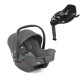 Scoica auto Joie i-Snug 2 cu tetiera reglabila nastere-75 cm