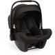 Nuna - Scoica auto Pipa Lite Ebony si baza isofix