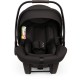 Nuna - Scoica auto Pipa Lite Ebony si baza isofix
