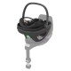 Cos auto i-Size Maxi-Cosi Coral 360
