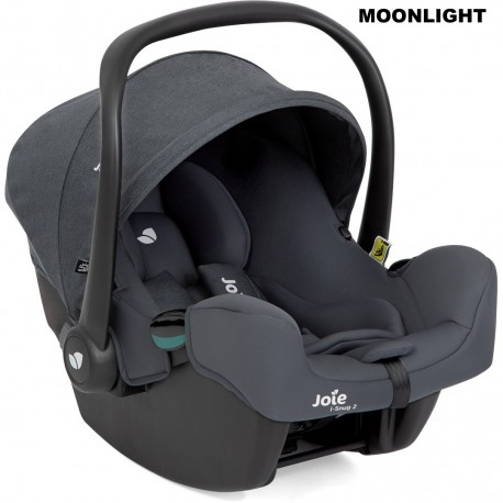 Scoica auto Joie i-Snug 2 cu tetiera reglabila nastere-75 cm