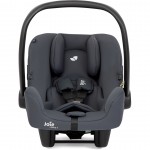 Scoica auto Joie i-Snug 2 cu tetiera reglabila nastere-75 cm