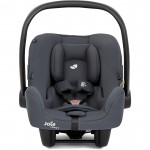 Scoica auto Joie i-Snug 2 cu tetiera reglabila nastere-75 cm