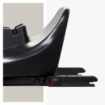 Scoica auto Joie i-Snug 2 cu tetiera reglabila nastere-75 cm