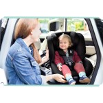 Scaun auto Joie I-Spin 360