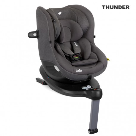 Scaun auto Joie I-Spin 360