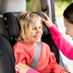 Scaun auto Joie Elevate R129 Mesh 76-150 cm R129