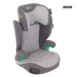 Scaun auto Graco Affix 100-150 cm R129