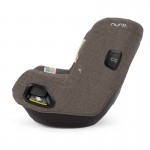 Set Scaun auto rotativ i-Size Nuna TODL next cu BASE next i-Size
