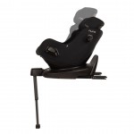 Scaun auto Nuna PRUU Aire 40-105 cm certificat R129