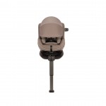 Scaun auto Nuna PRUU Aire 40-105 cm certificat R129