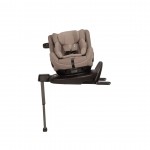 Scaun auto Nuna PRUU Aire 40-105 cm certificat R129