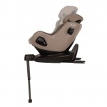 Scaun auto Nuna PRUU Aire 40-105 cm certificat R129