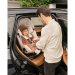 Scaun auto Nuna PRUU Aire 40-105 cm certificat R129