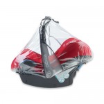Maxi Cosi Husa Ploaie pentru Scaun Auto CabrioFix, Pebble 