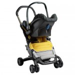 Adaptori pentru scoica Nuna 