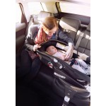 Baza isofix Matrix Light 2 by Jane