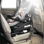 Baza isofix Matrix Light 2 by Jane