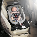 Baza isofix Matrix Light 2 by Jane