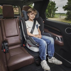 Apramo - Protectie integrala pentru scaunele auto