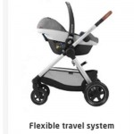 Cos auto Maxi-Cosi Pebble Pro I-Size