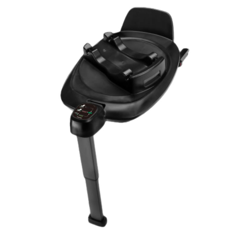 Baza isofix Nuna BASE next i-Size pentru ARRA next - PIPA next - CARI next - TODL next