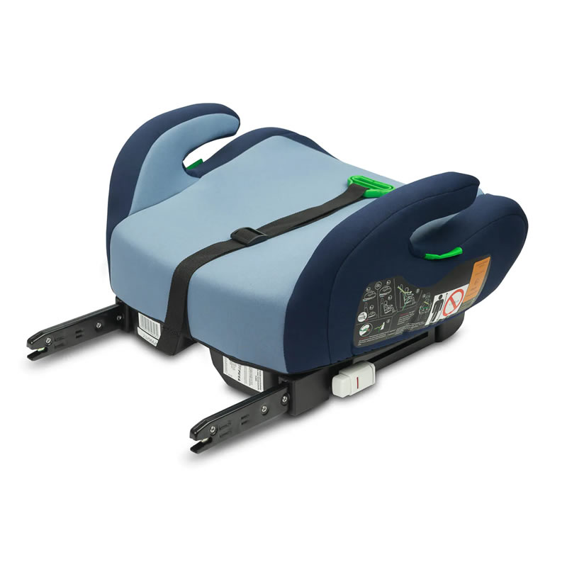 Caretero Puma isofix