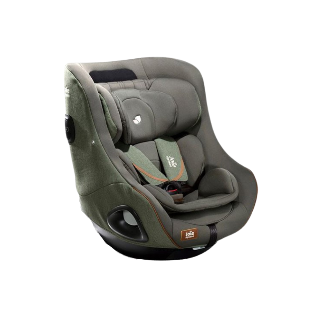 Scaun auto i-Size Joie i-Harbour Signature nastere-105 cm