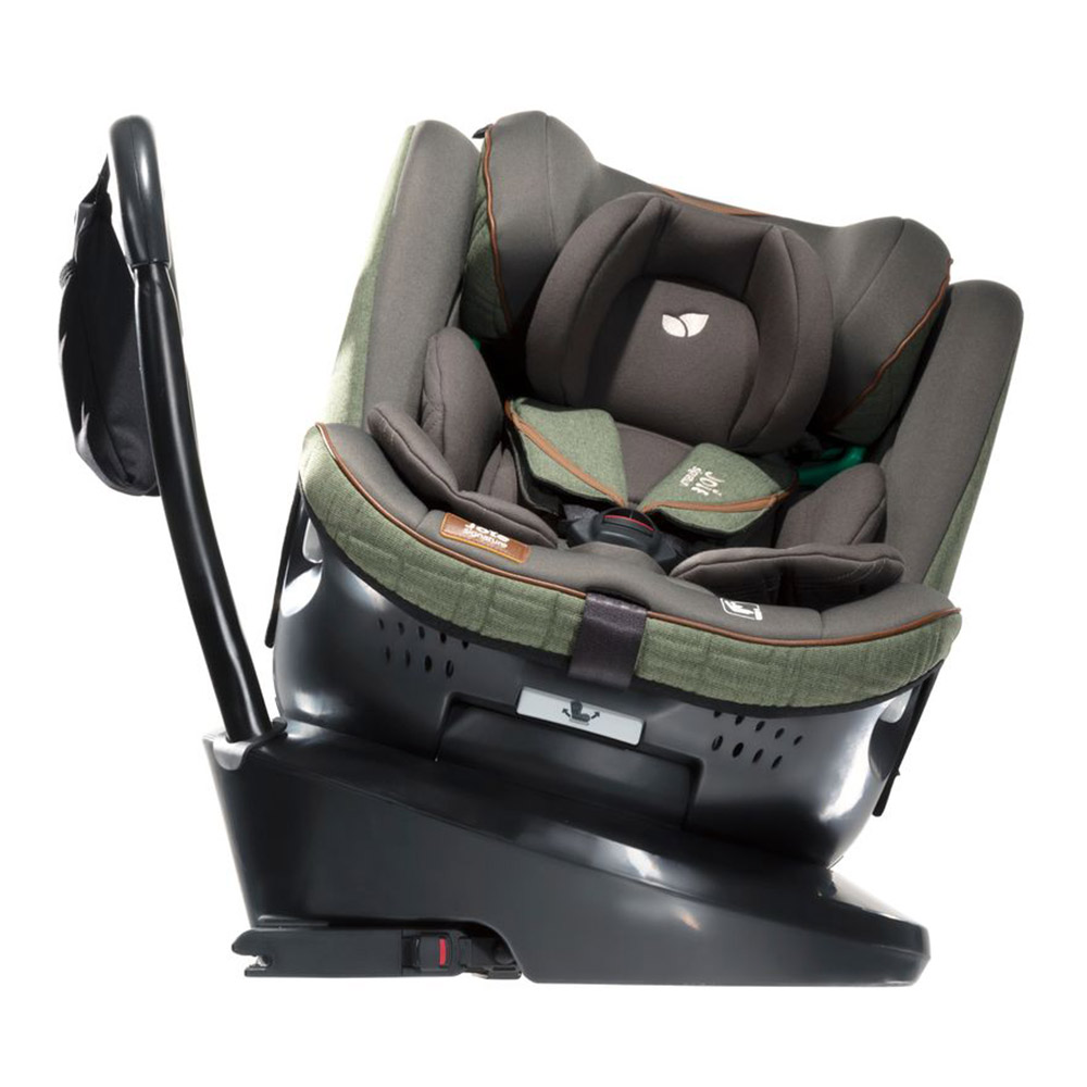 Scaun auto Joie i-Spin Grow 360° R Signature 40-125 cm