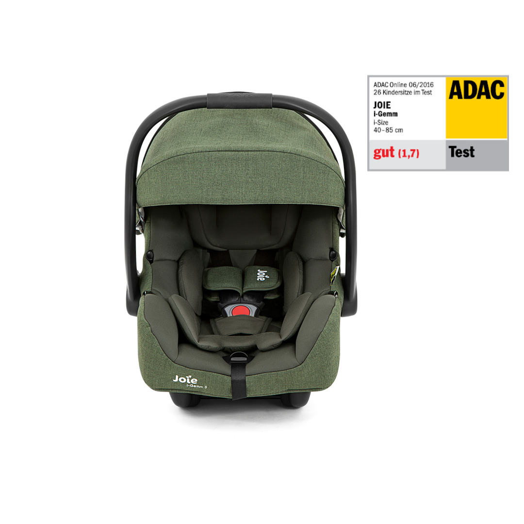 Scoica auto Joie i-Gemm 3 i-Size