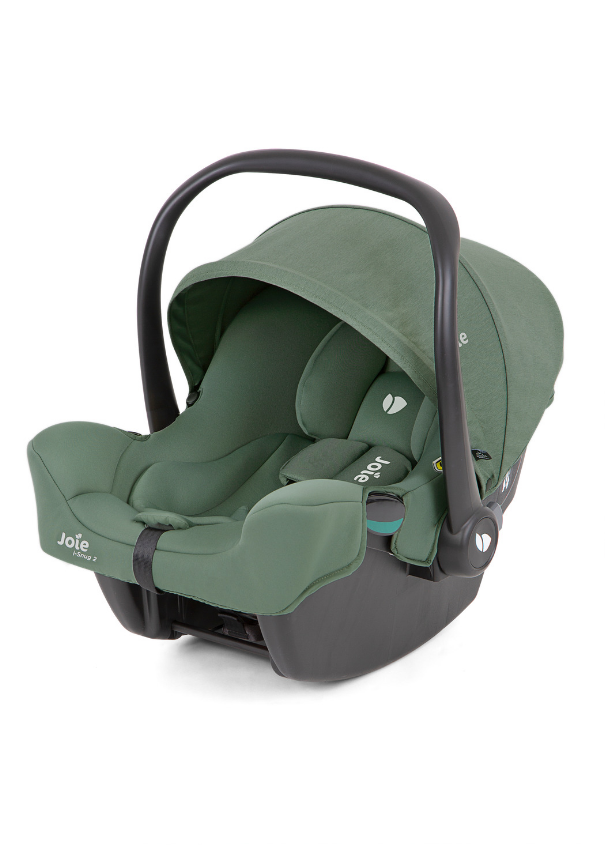 Scoica auto joie i-Snug