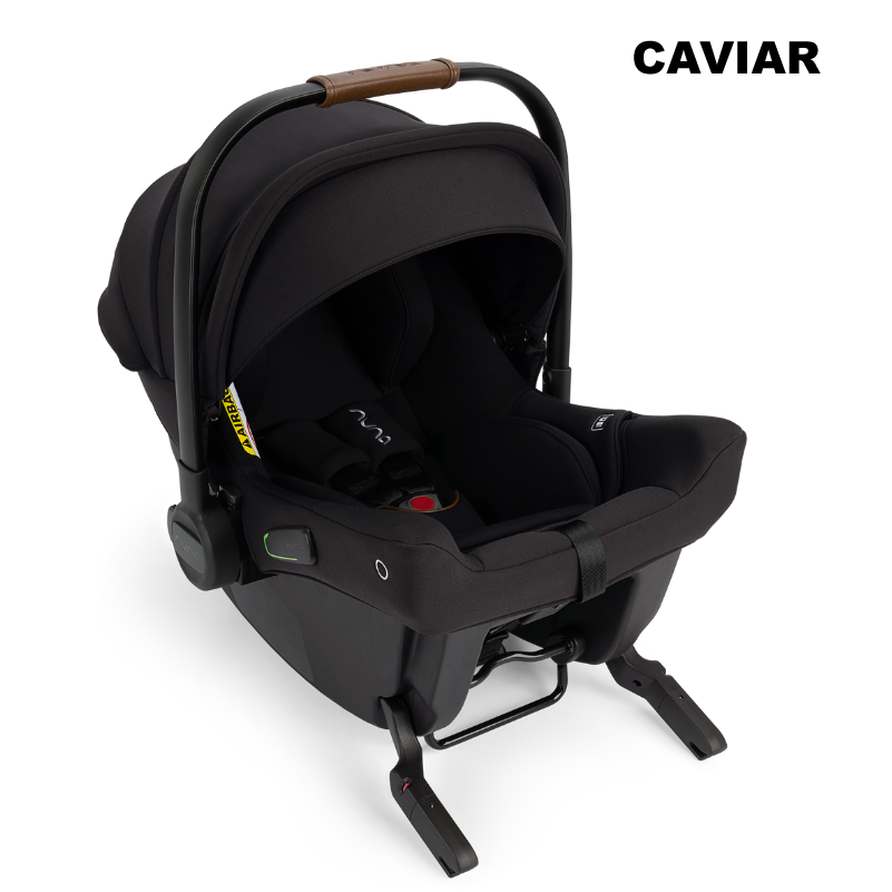 Scoica auto Nuna Pipa urbn