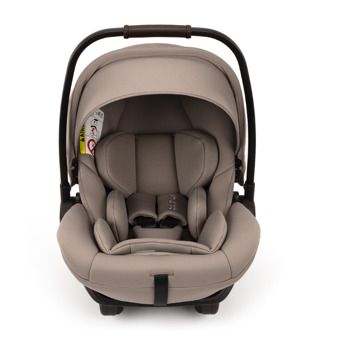 Scoica auto i-Size Nuna ARRA Next