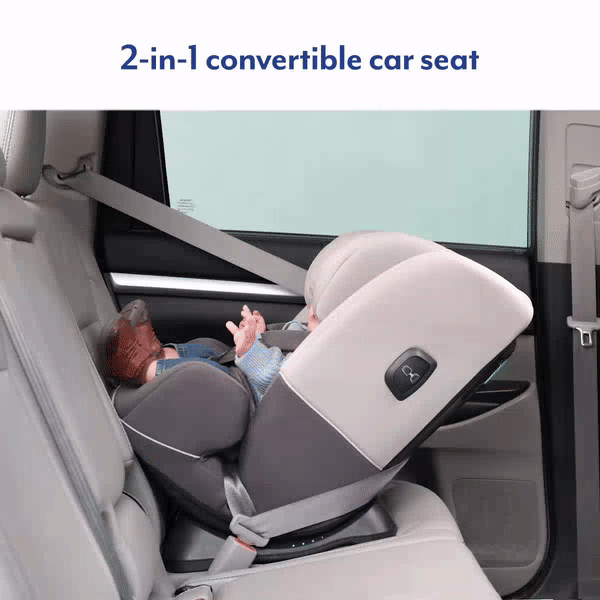 Graco SlimFit