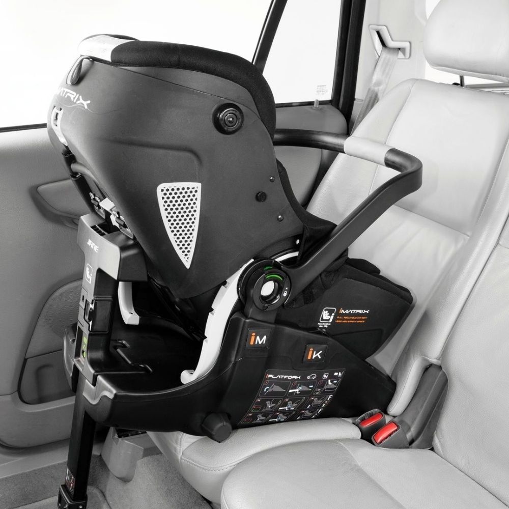 Landou auto Jane iMatrix cu baza