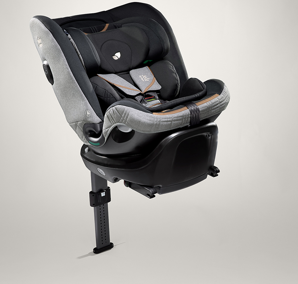 Scaun auto Joie i-Spin XL 40-150 cm