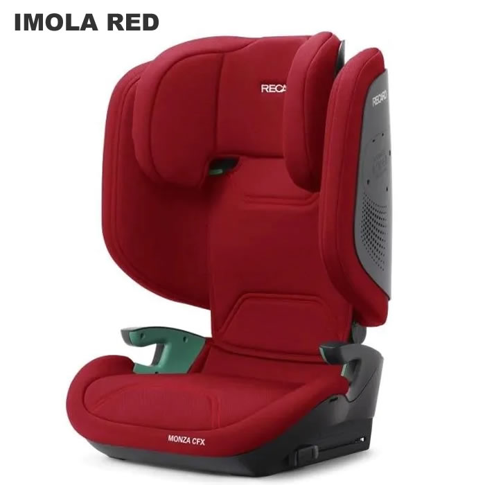 Scaun auto pliabil Recaro Monza Compact FX 100-150 cm